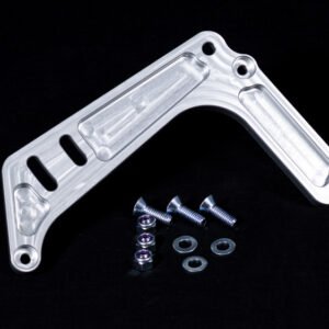 Sikky Manufacturing Handbrake Mount Kit for LHD FD RX7