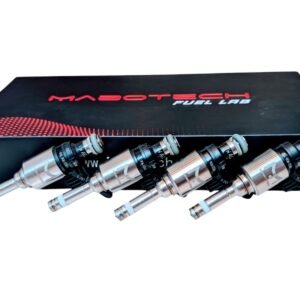 Mabotech EA888.1-2-3 DI Fuel Injectors Drop In