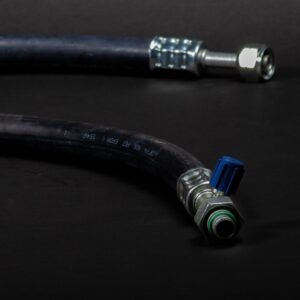 Sikky Manufacturing E30 LS1 AC Line Kit Assembly — Each