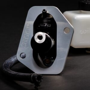 Sikky Manufacturing BRZ/FRS TL70 Clutch Master Cylinder Kit