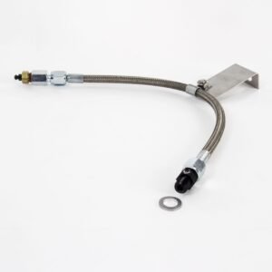 Sikky Manufacturing TR6060 Speed Bleeder Line Assembly — Kit