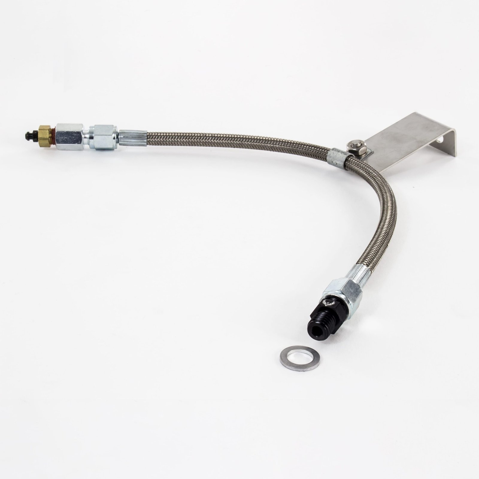 Sikky Manufacturing TR6060 Speed Bleeder Line Assembly — Kit