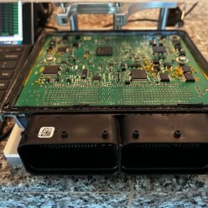 Leistune VW/Audi Immobilizer-Off ECU/TCU Service