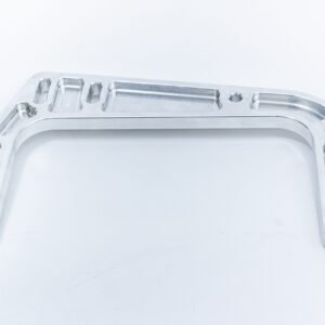 Sikky Manufacturing Handbrake Mount Kit for LHD S550 Mustang — Each