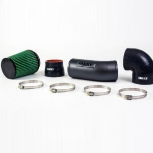 Sikky Manufacturing Universal LS1/LS2 Intake System — Each
