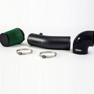 Sikky Manufacturing Universal LS Swap Speed Density Intake System — Each