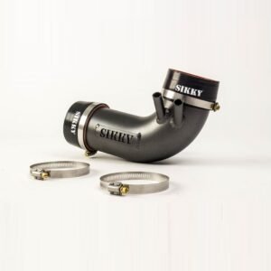 Sikky Manufacturing Lexus ISF / RCF Intake System — Each