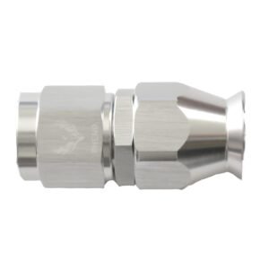 Phenix Industries Reusable PTFE Hose End -10 Straight