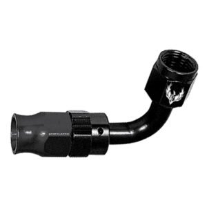 Phenix Industries Reusable PTFE Hose End -10 x 90°