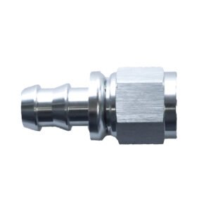 Phenix Industries Push-Lok Hose End -12 Straight
