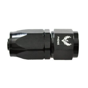 Phenix Industries Compression Swivel Hose End -16 Straight