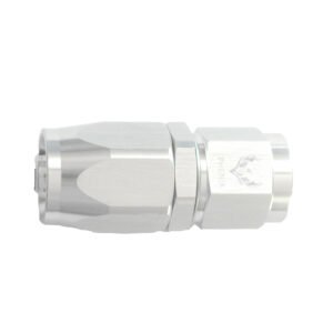 Phenix Industries Compression Swivel Hose End -20 Straight