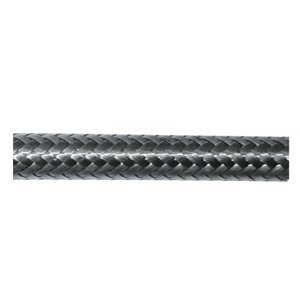 Phenix Industries Double Braided Stainless Hose -04