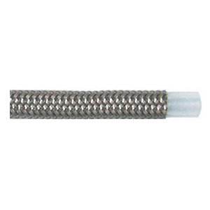Phenix Industries Braided Stainless PTFE Hose -03