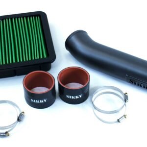 Sikky Manufacturing Lexus IS250/IS350 Intake system with Filter — Each