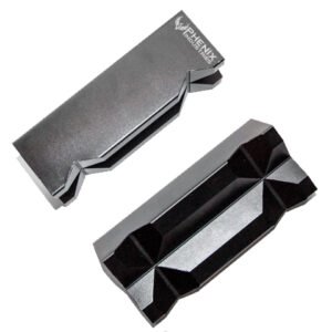 Phenix Industries Vise Jaws