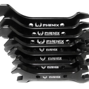 Phenix Industries AN Wrenches