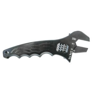 Phenix Industries Adjustable AN Wrench