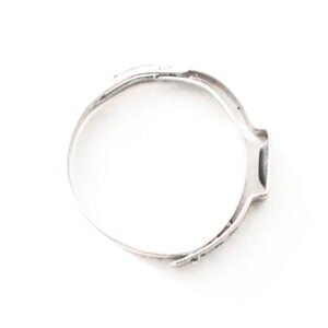 Phenix Industries Stainless Safety Clamps -08