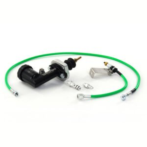 Sikky Manufacturing Nissan S13/S14 LS1 Master Cylinder Adapter Kit - TR6060