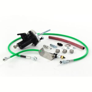 Sikky Manufacturing Nissan Z33/Infiniti G35 LS1 Master Cylinder Adapter Kit
