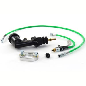 Sikky Manufacturing Nissan S13/S14 LS1 Master Cylinder Adapter Kit - T56