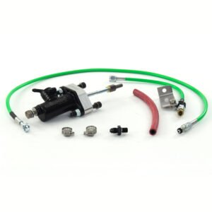 Sikky Manufacturing Mazda FD RX7 T56 Master Cylinder Adapter Kit