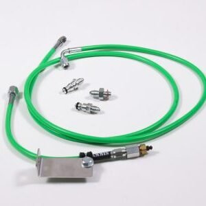 Sikky Manufacturing E46 T56 Clutch Master Cylinder Line Kit (Does Not Include Master Cylinder)