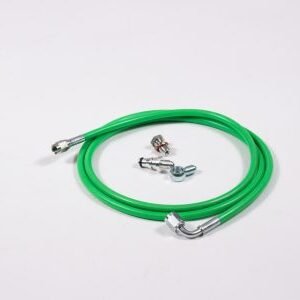 Sikky Manufacturing E46 CD009 Clutch Master Cylinder Line Kit (Does Not Include Master Cylinder)