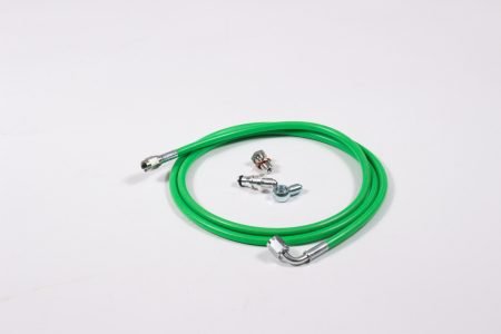 Sikky Manufacturing E46 CD009 Clutch Master Cylinder Line Kit (Does Not Include Master Cylinder)
