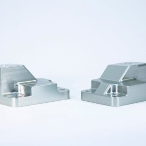 Sikky Manufacturing S14 RHD LSx Engine Mounts — Pair