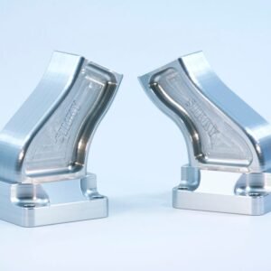 Sikky Manufacturing FD RX-7 LHD LSx Engine Mounts — Pair