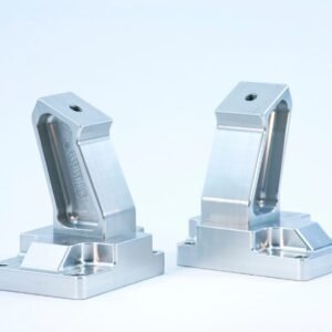 Sikky Manufacturing BMW E30 LHD LSx Engine Mounts — Pair