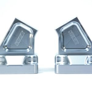 Sikky Manufacturing Toyota Supra/ Lexus SC300/ Lexus SC400 LHD LSx Engine Mounts — Pair