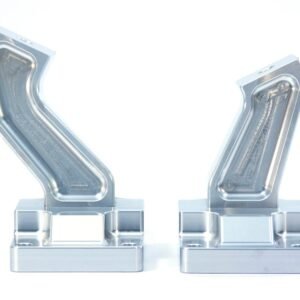 Sikky Manufacturing BMW E36/Z3 LHD LSx Engine Mounts — Pair