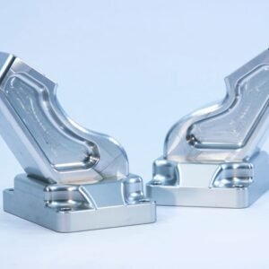 Sikky Manufacturing Hyundai Genesis LHD LSx Engine Mounts — Pair