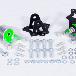 Sikky Manufacturing GTO A-Body LS Engine Mount Kit — Pair