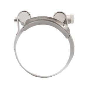 Phenix Industries Stainless Steel T Bolt Clamps 44-47MM | 1.730-1.850