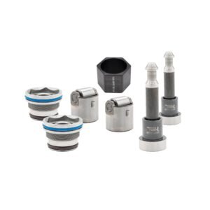 TGK Motorsport Audi 4.0T High-Pressure Fuel Pump Piston Upgrade Kit