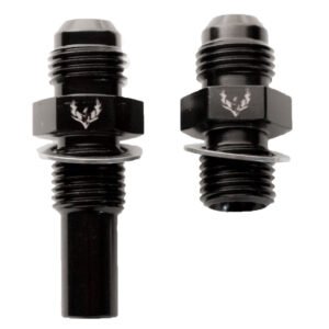 Phenix Industries Trans Fitting GM 4L80E Set -06