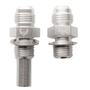 Phenix Industries Trans Fitting GM 4L80E Set -06