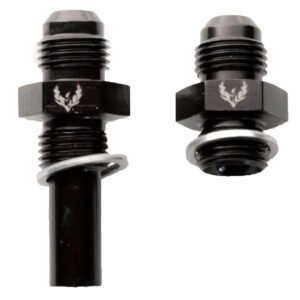 Phenix Industries Trans Fitting GM 4L80-4L85 Set 2009 Up -06