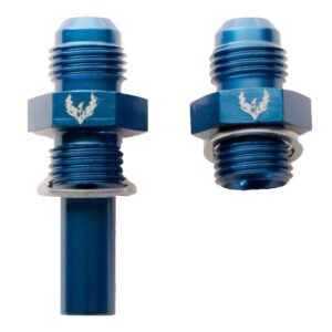 Phenix Industries Trans Fitting GM 4L80-4L85 Set 2009 Up -06