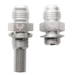 Phenix Industries Trans Fitting GM 4L80-4L85 Set 2009 Up -06