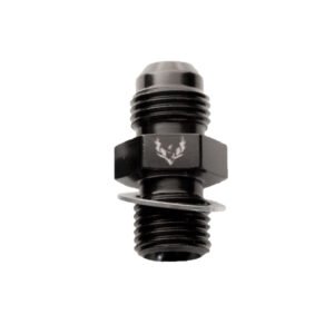 Phenix Industries Trans Fitting GM, Ford -08 | 1/4 NPS