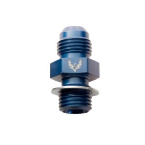 Phenix Industries Trans Fitting GM, Ford -08 | 1/4 NPS