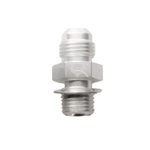 Phenix Industries Trans Fitting GM, Ford -08 | 1/4 NPS