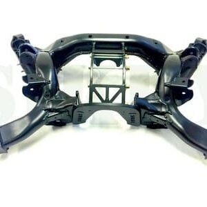 Sikky Manufacturing Winters Quick Change Differential Subframe Kit- Nissan 350Z/Infiniti G35 — Each
