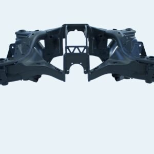 Sikky Manufacturing Winters Quick Change Differential Subframe Kit- Nissan R35 GTR — Each