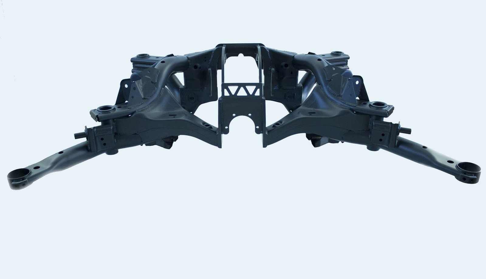 Sikky Manufacturing Winters Quick Change Differential Subframe Kit- Nissan R35 GTR — Each